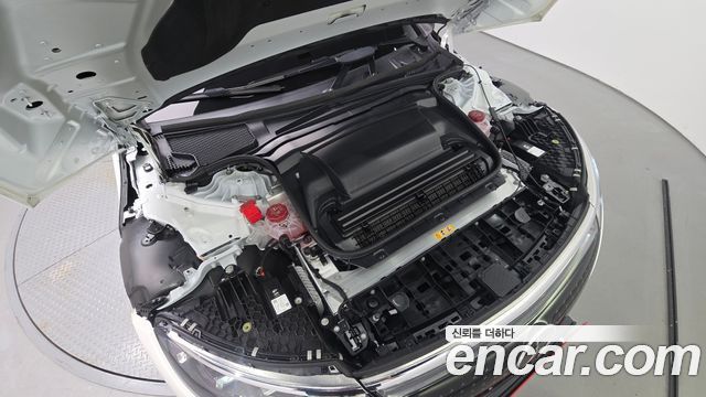 Mercedes-Benz EQS 2022 — photo 6
