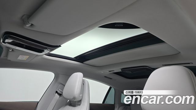 Mercedes-Benz EQS 2022 — photo 29