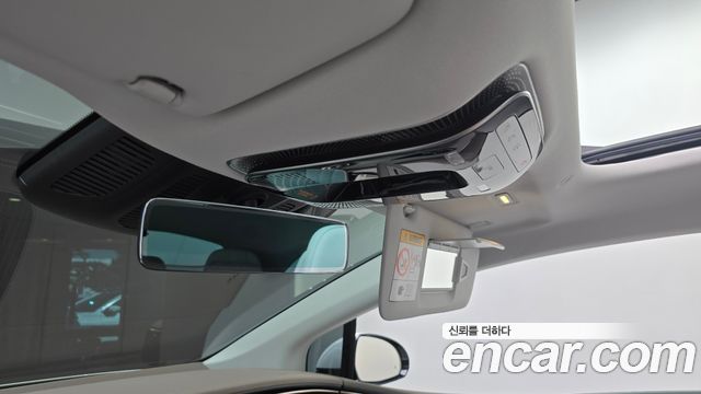 Mercedes-Benz EQS 2022 — photo 30