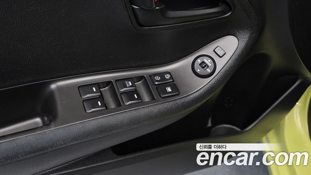 Kia morning 2012 — photo 20