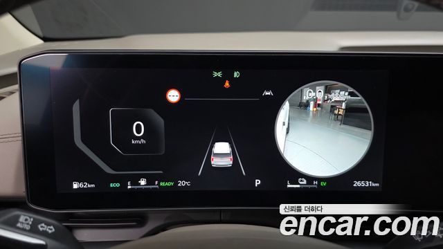 Kia Canival 2025 — photo 11
