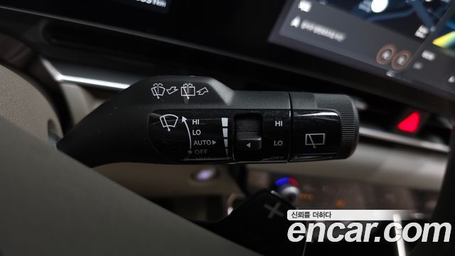 Kia Canival 2025 — photo 24
