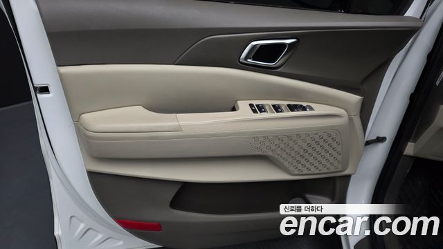 Kia Canival 2025 — photo 14