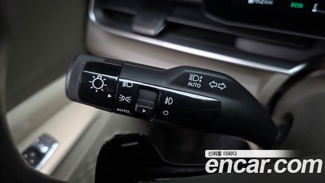 Kia Canival 2025 — photo 30