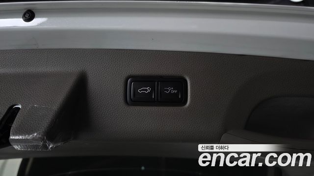 Kia Canival 2025 — photo 35