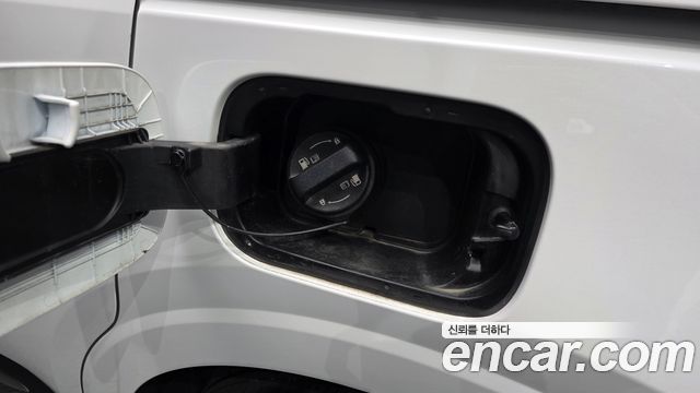 Kia Canival 2025 — photo 36