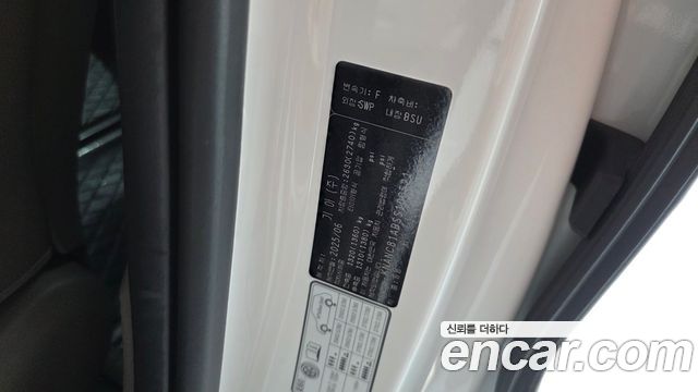 Kia Canival 2025 — photo 37