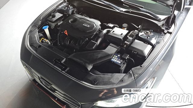 Hyundai Grandeur 2018 — photo 6