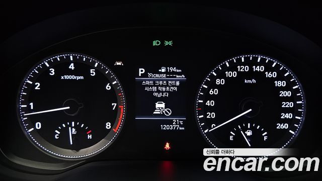 Hyundai Grandeur 2018 — photo 11