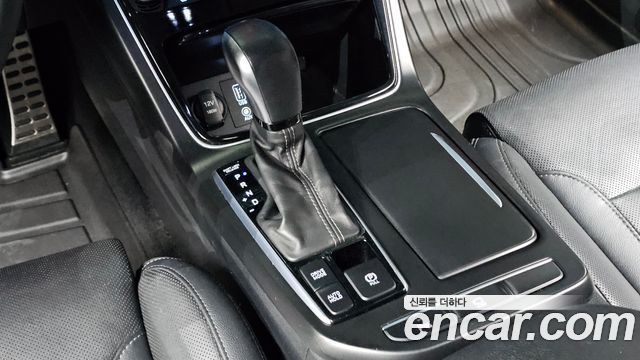 Hyundai Grandeur 2018 — photo 12