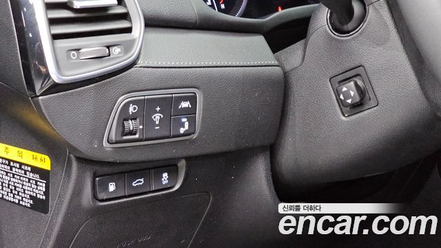 Hyundai Grandeur 2018 — photo 19