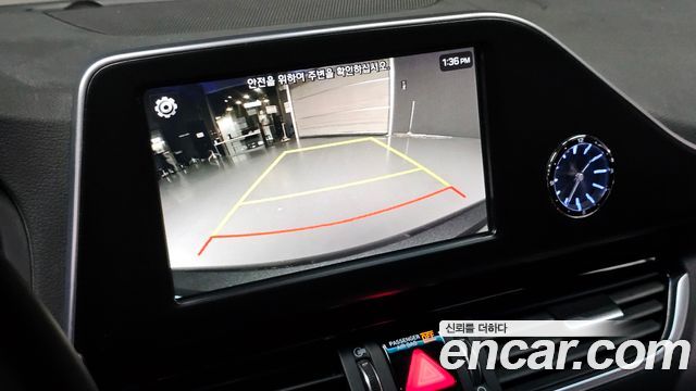 Hyundai Grandeur 2018 — photo 21