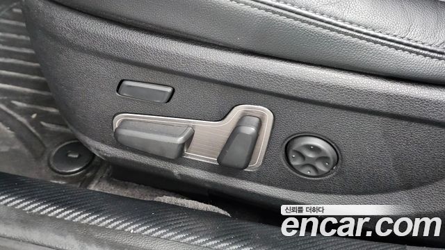 Hyundai Grandeur 2018 — photo 24