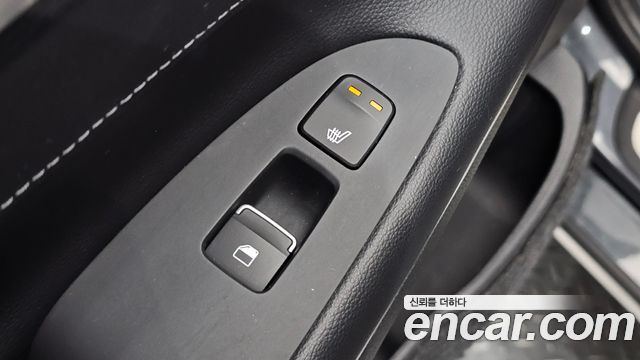 Hyundai Grandeur 2018 — photo 26