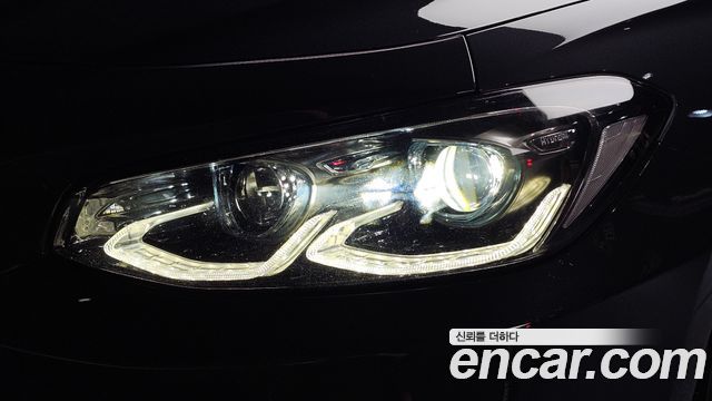 Hyundai Grandeur 2018 — photo 8