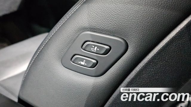 Hyundai Grandeur 2018 — photo 27