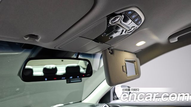 Hyundai Grandeur 2018 — photo 28