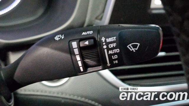 Hyundai Grandeur 2018 — photo 30