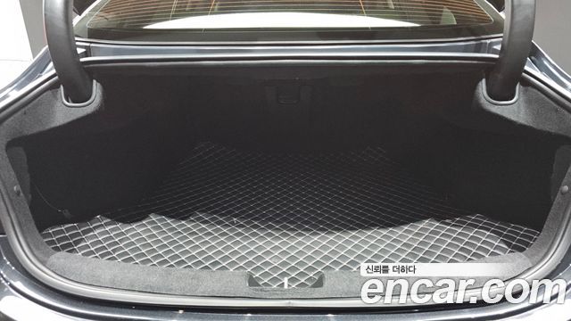 Hyundai Grandeur 2018 — photo 31