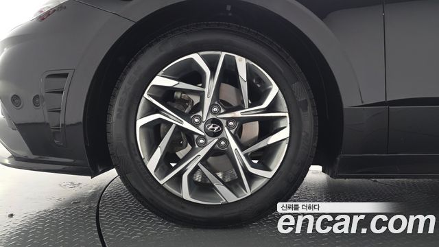 Hyundai Sonata 2022 — photo 5