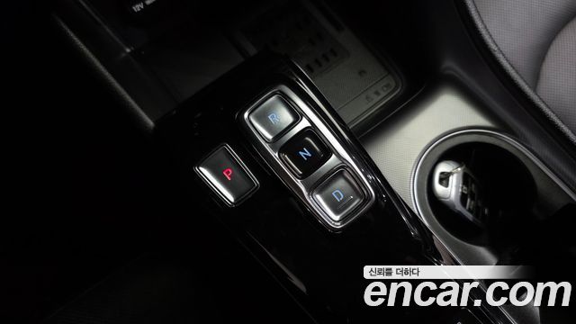 Hyundai Sonata 2022 — photo 12