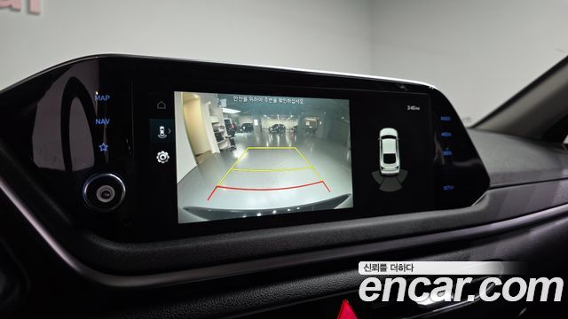 Hyundai Sonata 2022 — photo 21