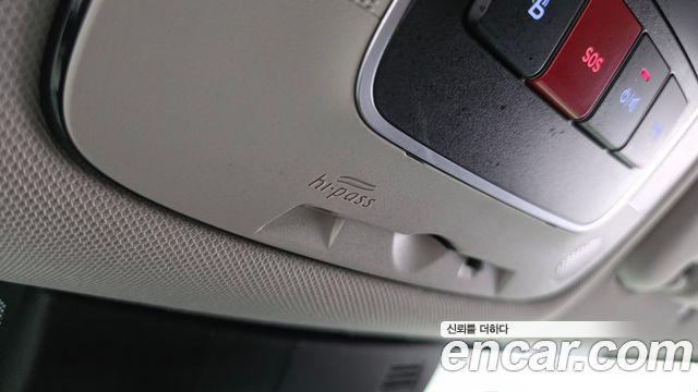 Hyundai Sonata 2022 — photo 25