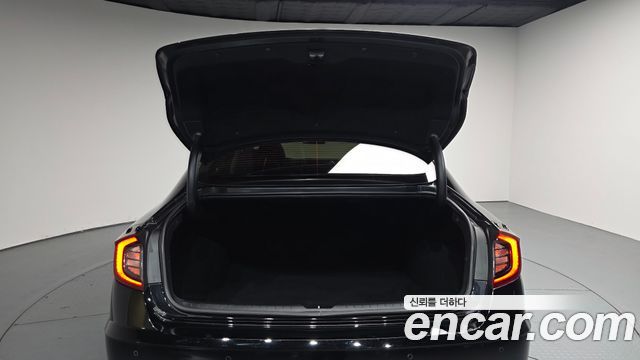 Hyundai Sonata 2022 — photo 26