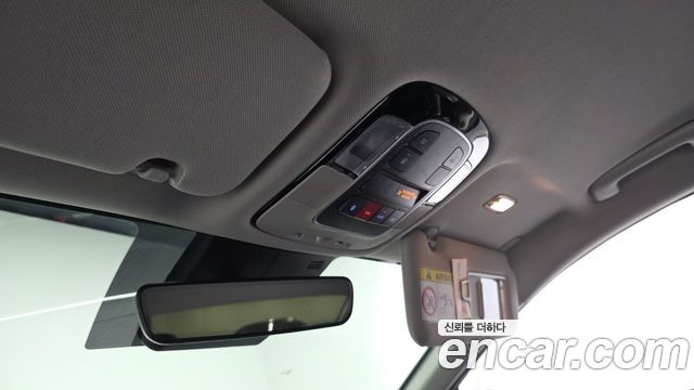 Hyundai Sonata 2022 — photo 27