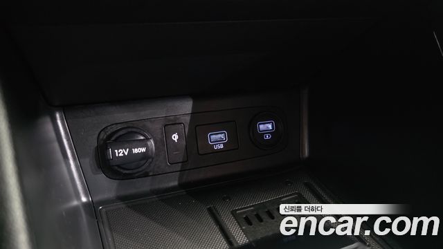 Hyundai Sonata 2022 — photo 28