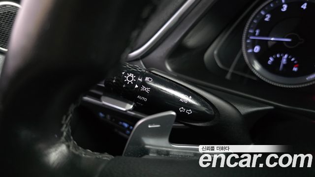 Hyundai Sonata 2022 — photo 34