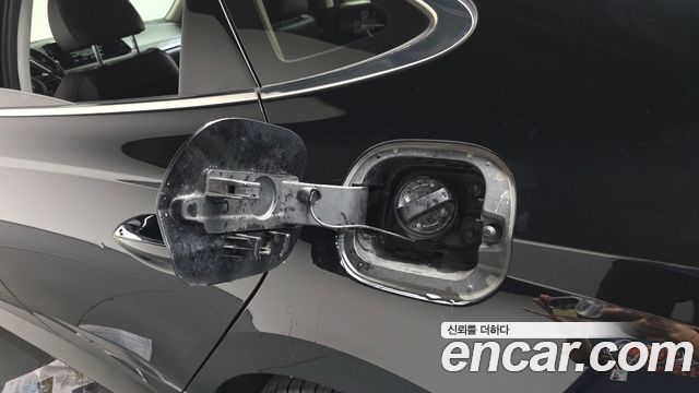 Hyundai Sonata 2022 — photo 36