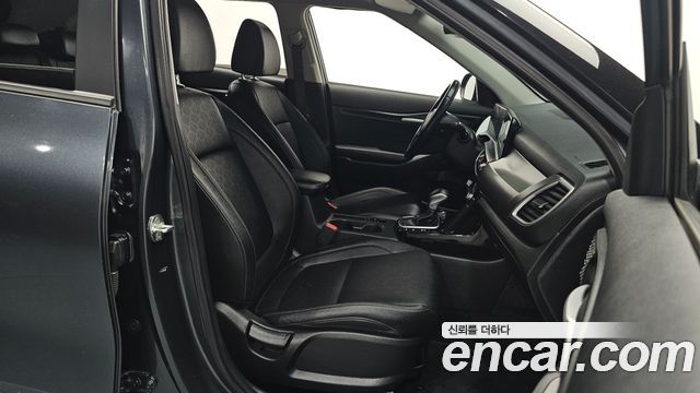Kia Seltos 2023 — photo 13