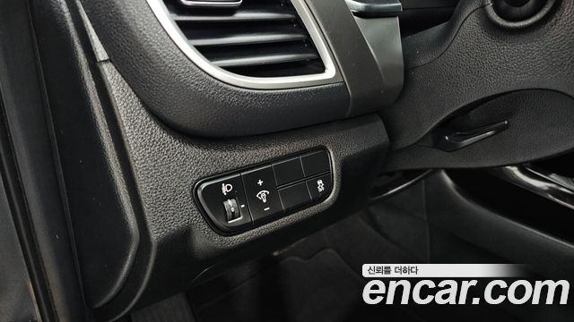 Kia Seltos 2023 — photo 24