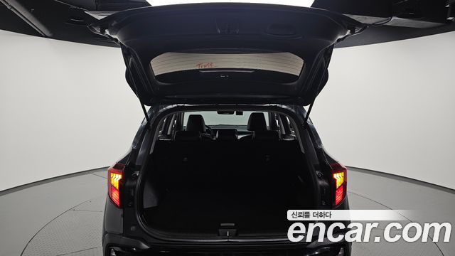 Kia Seltos 2023 — photo 26