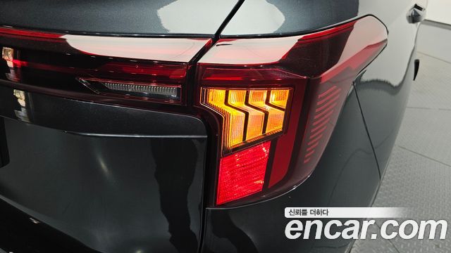 Kia Seltos 2023 — photo 9