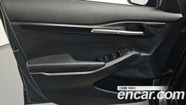 Kia Seltos 2023 — photo 14