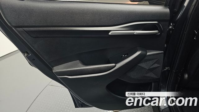 Kia Seltos 2023 — photo 15