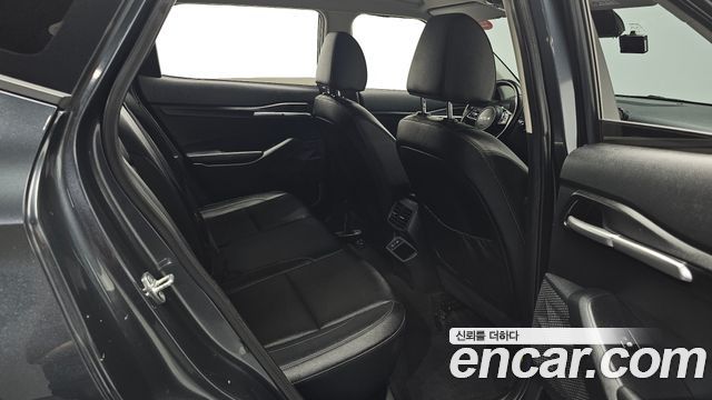 Kia Seltos 2023 — photo 16
