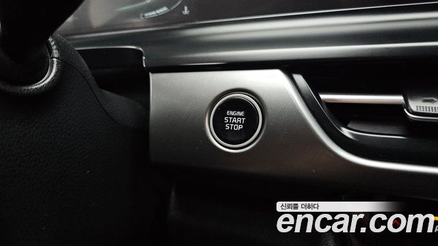 Kia Seltos 2023 — photo 27
