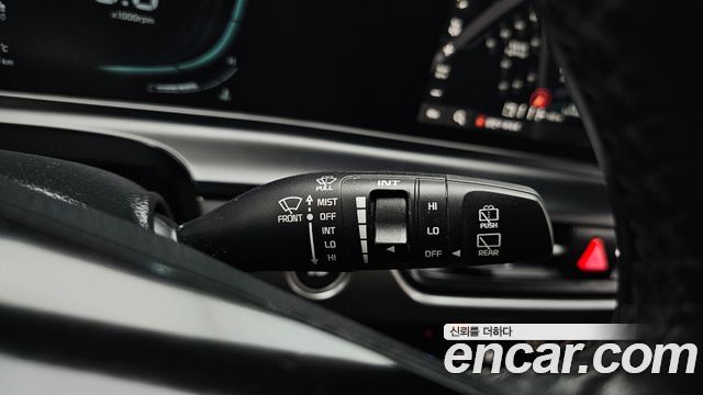 Kia Seltos 2023 — photo 28