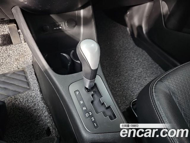 Kia morning 2013 — photo 8