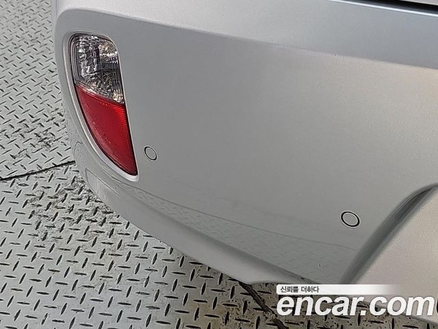 Kia morning 2013 — photo 13