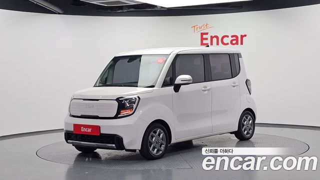 Kia RAY 2023 — photo 1