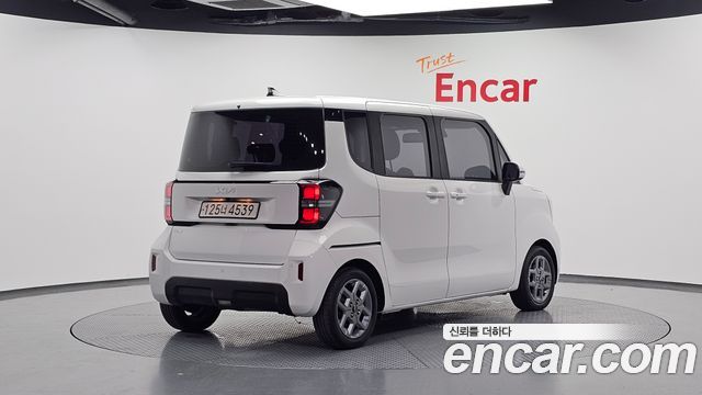 Kia RAY 2023 — photo 2