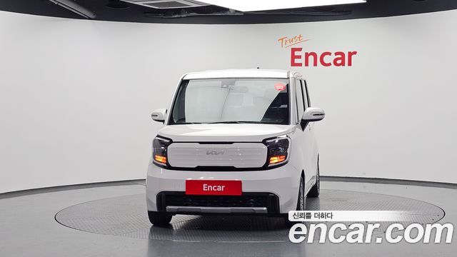 Kia RAY 2023 — photo 3