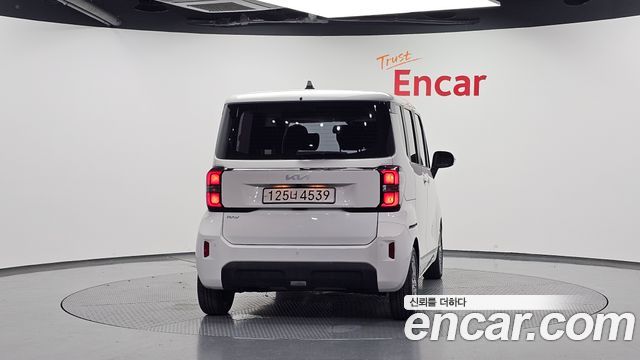 Kia RAY 2023 — photo 4