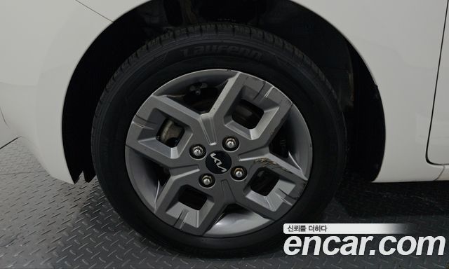 Kia RAY 2023 — photo 5