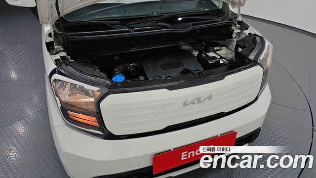 Kia RAY 2023 — photo 6