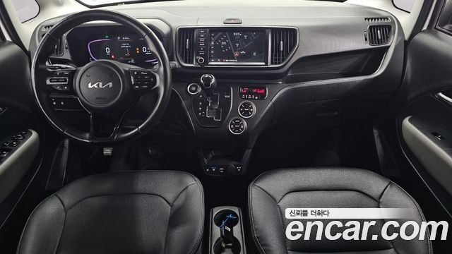 Kia RAY 2023 — photo 10